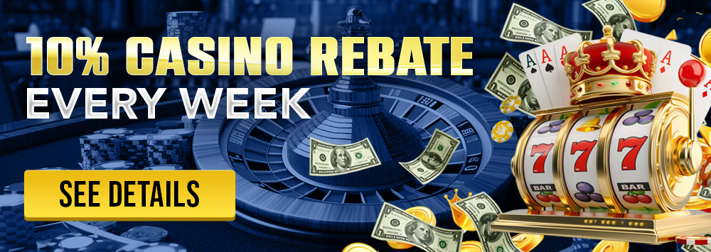 06-02 Casino Cashback