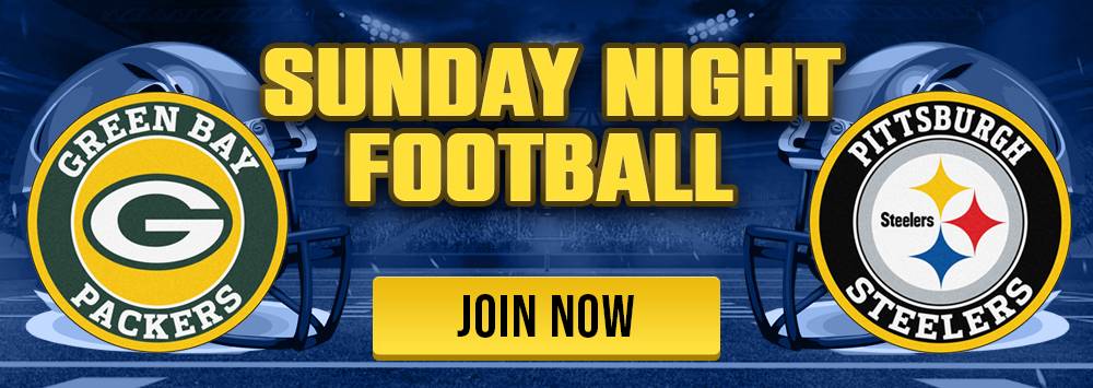 Sunday NFL Sunday NFL