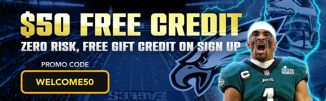 0811 - $50 Cash Credit