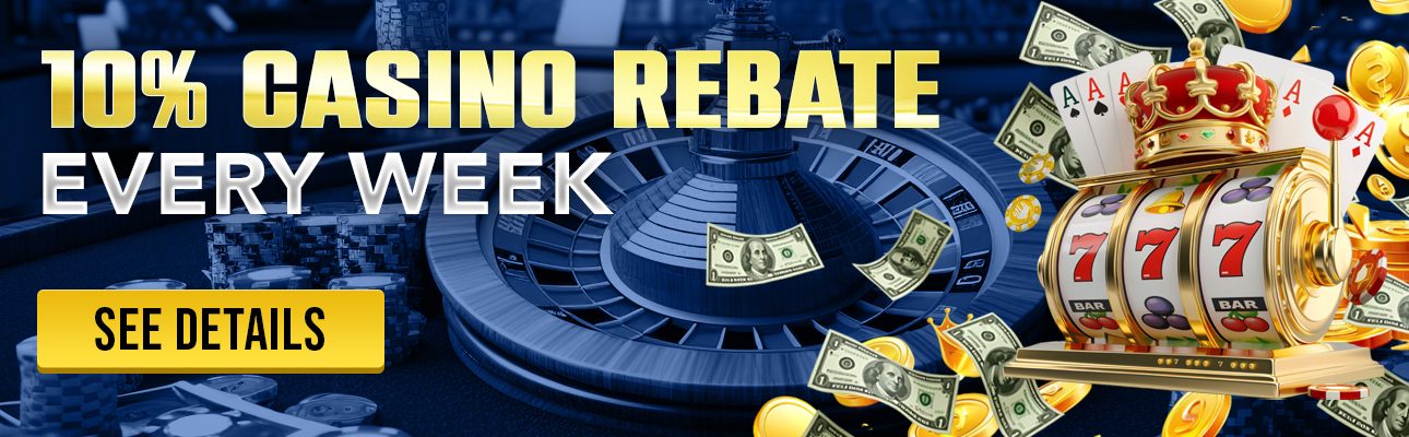 06-02 Casino Cashback