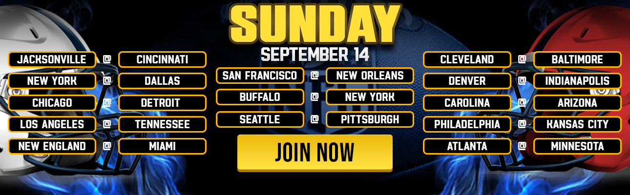 SAT NFL