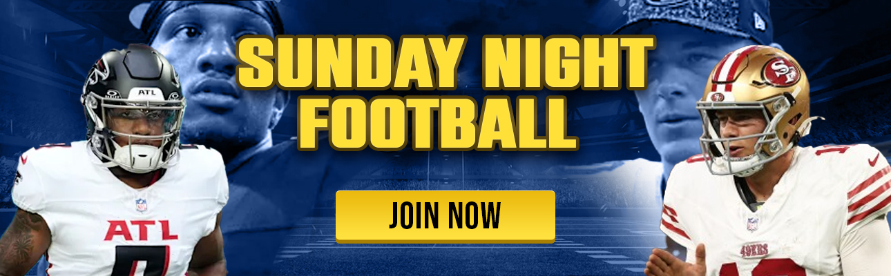 Sunday NFL