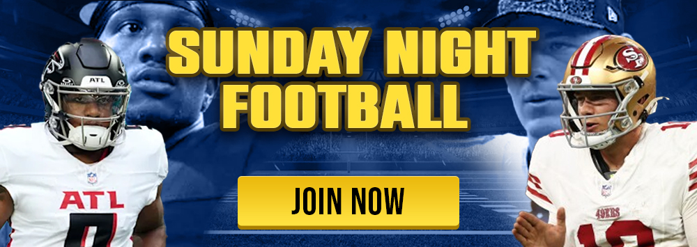Sunday NFL