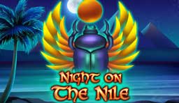 Kaga88 - Night On The Nile