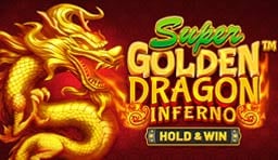 BetSoft - Super Golden Dragon Inferno