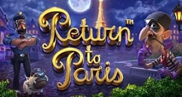 Return To Paris