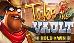 BetSoft - Take the Vault Hold & Win
