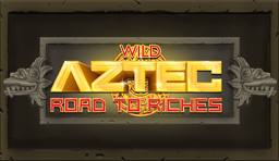 Wild Aztec Road to Riches