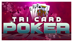 Fab Five - TriCard Poker