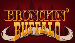 Bronckin' Buffalo