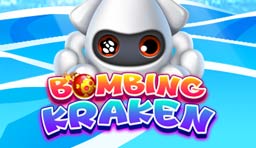 Kaga88 - Bombing Kraken