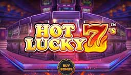 Betsoft - Hot Lucky 7's