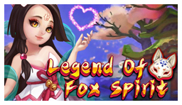 Legend Of Fox Spirit