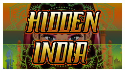 Hidden India