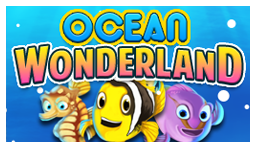 Ocean Wonderland