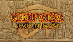 Cleopatra Jewel of Egypt