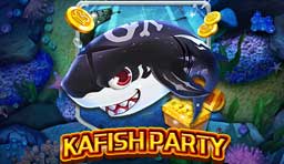 Kaga88 - KA Fish Party