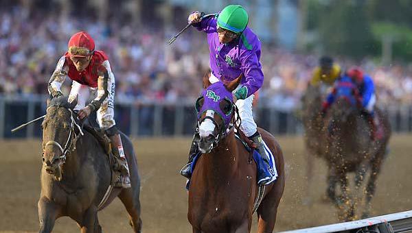 2014 Belmont Stakes Predictions, Picks and Preview - Triple Crown