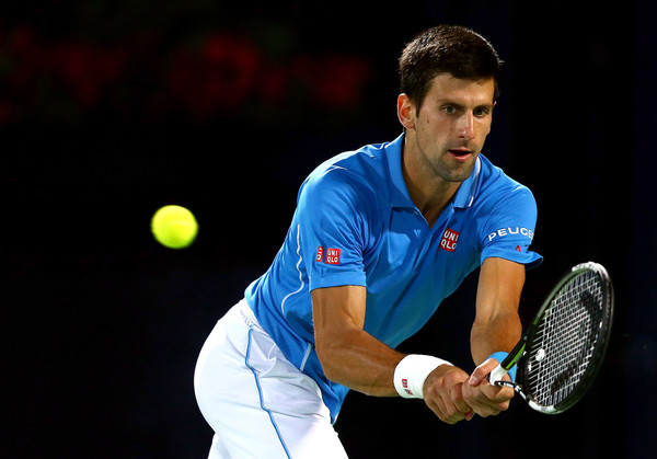 2015 BNP Paribas Open Men's Singles Predictions, Preview