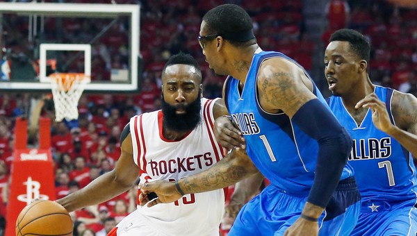 Best Games to Bet on: Mavs vs Rockets & Spurs vs Clippers