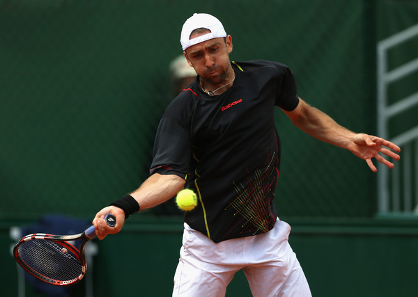 Kei Nishikori vs Benjamin Becker – 2015 French Open Preview, Picks