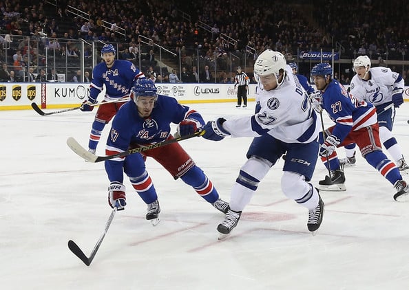 2015 NHL East Conference Finals Predictions, Picks, Odds, and Preview