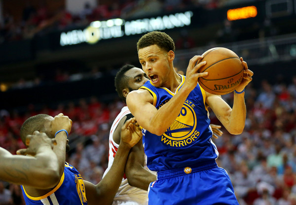 Best Games to Bet on Today: Warriors vs Rockets & Hawks vs Ducks