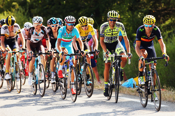 2015 Tour De France Stage 16 Update & Betting Preview - July 21, 2015