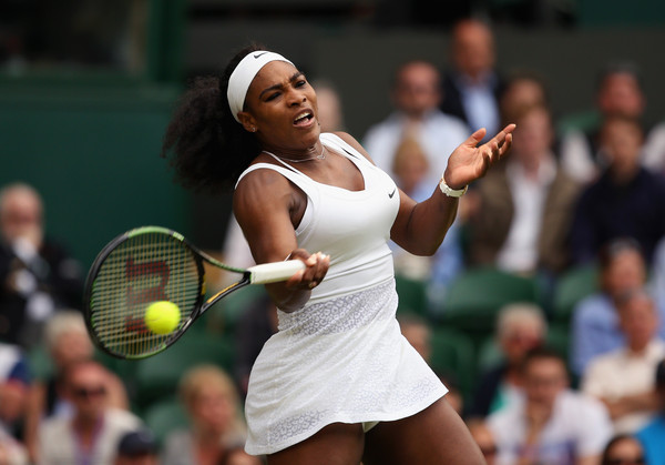 Serena Williams vs Maria Sharapova Preview – 2015 Wimbledon