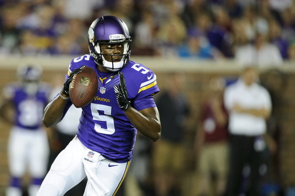 NFL Fantasy Football Quarterback Sleepers for the 2015-16 Season