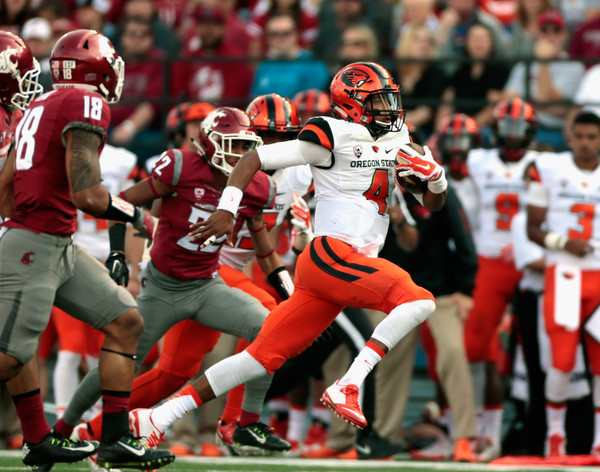 Oregon State vs Utah Football Predictions, Picks and Betting Preview