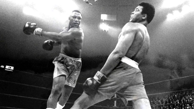 10 Best Boxing Fights of All Time