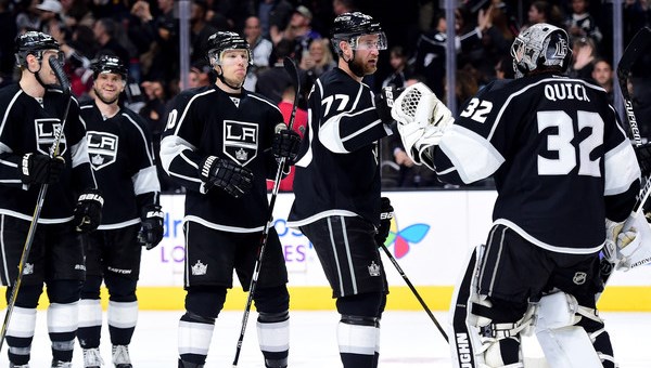 Los Angeles Kings vs Boston Bruins Predictions, Picks and Preview