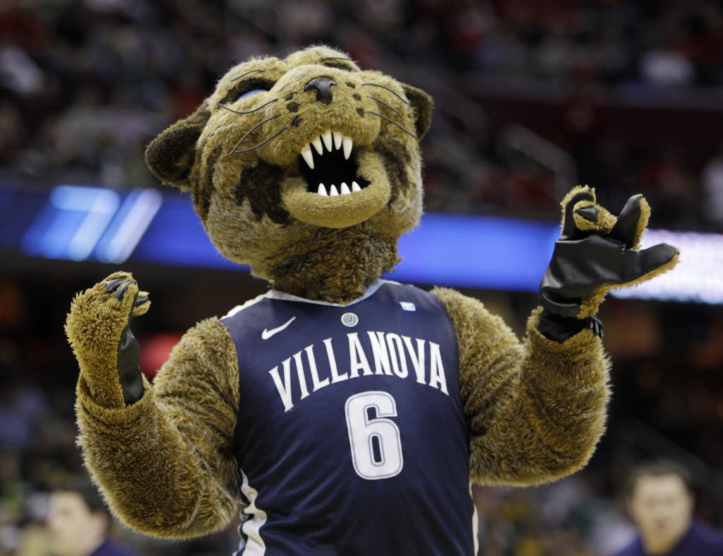 Villanova vs Iowa Predictions and Picks - March Madness 2016