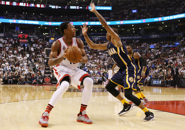 Pacers vs Raptors Series Game 1 Predictions, Picks and Odds