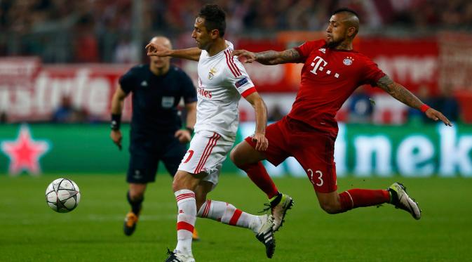 Benfica vs Bayern Munich UEFA Second Leg Predictions / Picks