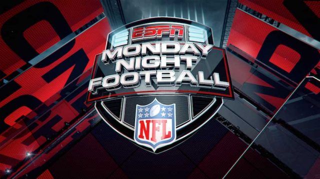 MNF Odds, Betting Line and Picks – 2016-17 NFL Season Week 1