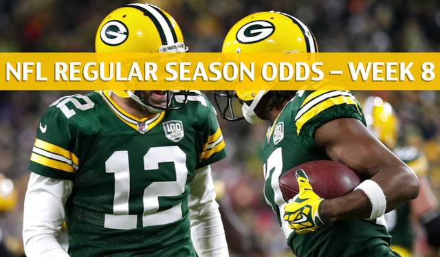Packers vs Rams Predictions / Picks / Odds / Preview ...