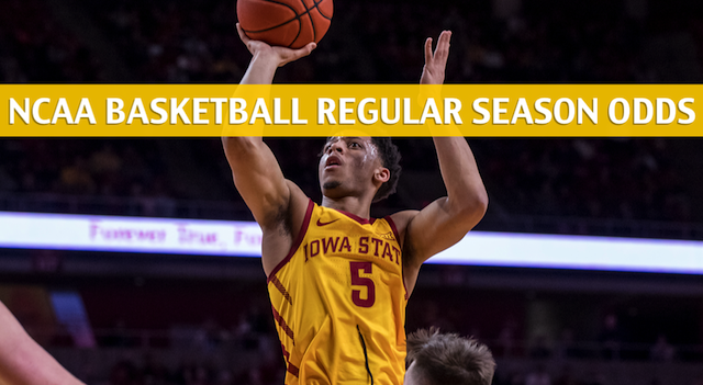 TCU vs Iowa State Predictions, Picks, Odds, Preview - Feb 9 2019