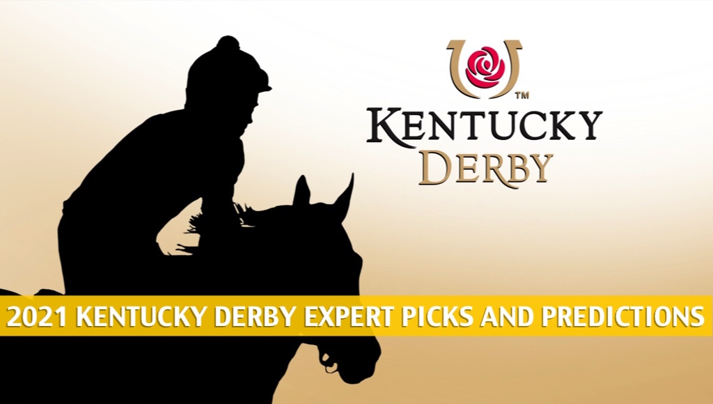 Kentucky Derby Expert Picks and Predictions 2021